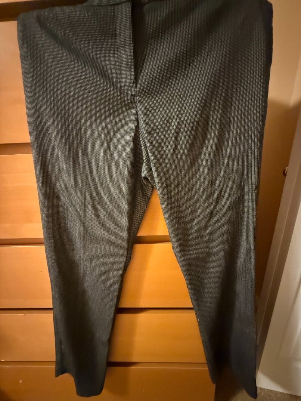 Mario Serrani Pants
